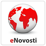 eNovosti Android™ application icon