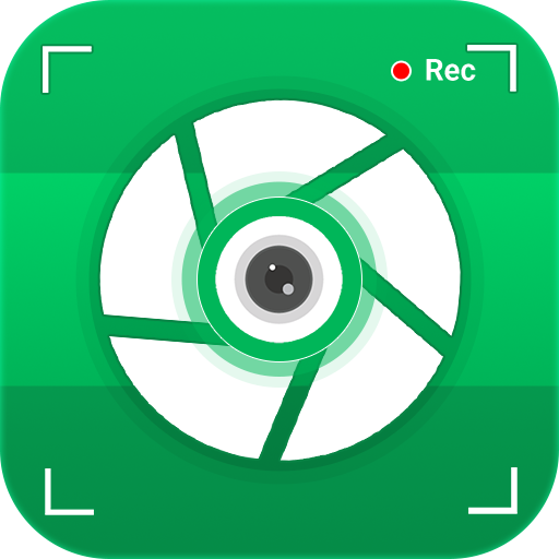 Hidden Camera Detector : Spy logo