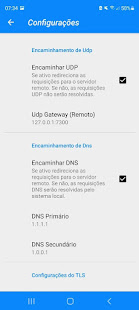 One VPN - (SSH|SSL|DNSTT|WS) android2mod screenshots 12
