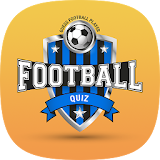 Football Quiz: Guess Football Player icon