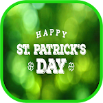 Cover Image of Tải xuống Happy Saint Patrick Day 2022 30.1 APK