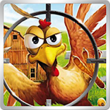 Chicken Shot 2018 Special icon