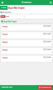 Amarena Sorvetes APK for Android Download (Premium) 5