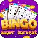 应用程序下载 Bingo:Super Harvest 安装 最新 APK 下载程序