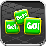 Get Got GO PRO - Word Game icon