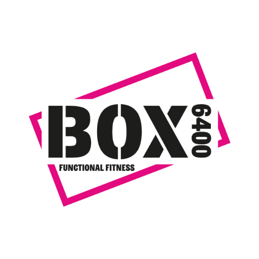 BOX 6400 Header - AppWisp.com