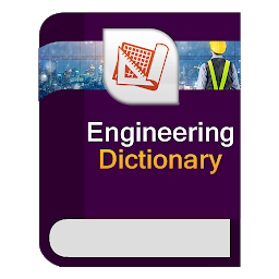 「Engineering Dictionary」のアイコン画像
