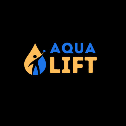 Aqualift logo