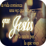Phrases and Images of Jesus 2018 icon