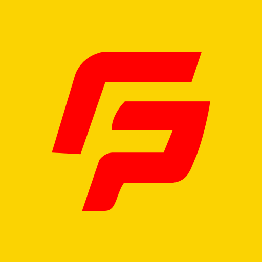 FiatPe for Business logo