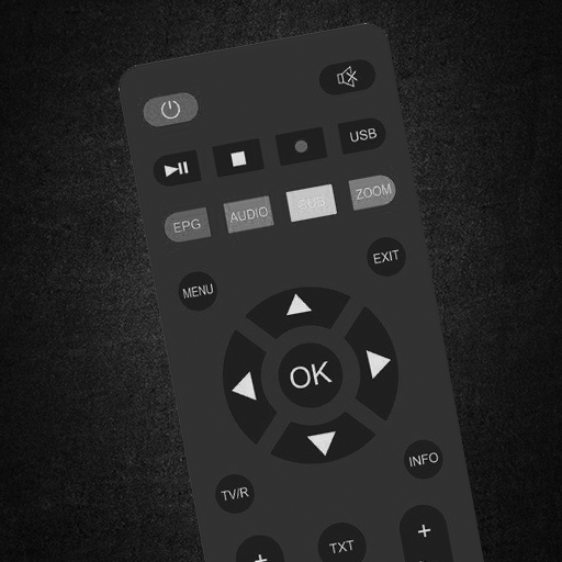 Remote for Citybox