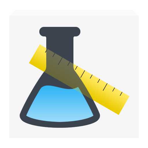 Chemical Pal logo