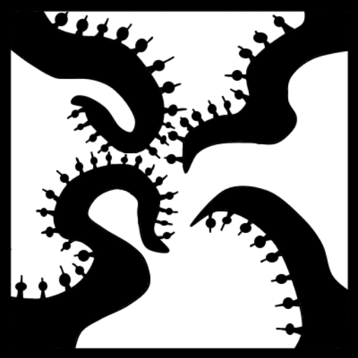 Feed The Void logo