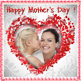 Mother's Day Frame icon