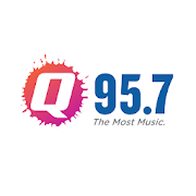 Top 30 Music & Audio Apps Like Q95.7 The Most Music - Best Alternatives