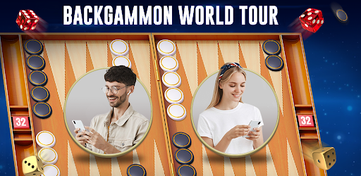 Backgammon World Tour