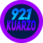 Cover Image of Download Kuarzo Radio 9.8 APK