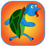 Speed Turtle icon