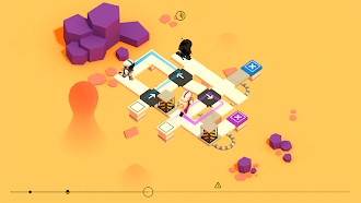 Game screenshot Causality apk download