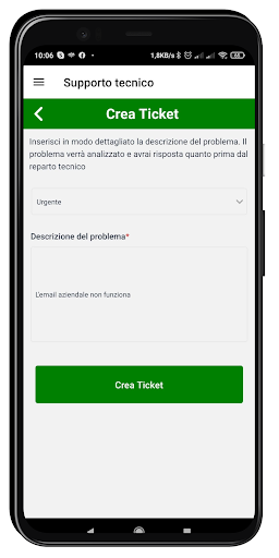 IMS App Screen 3
