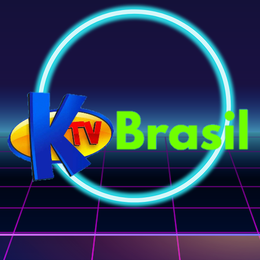 Tv KTV Brasil logo