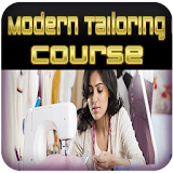 Tailor Course in Hindi 2017 icon
