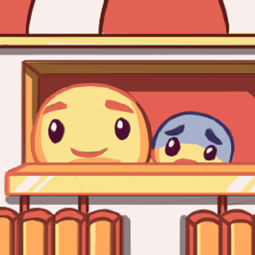 Emoji Parade logo