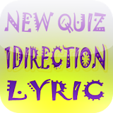 New Quiz Of One Direction icon