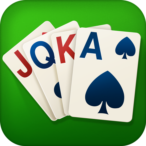 Solitaire Card Game Download on Windows