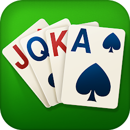 Solitaire Card Game 아이콘 이미지