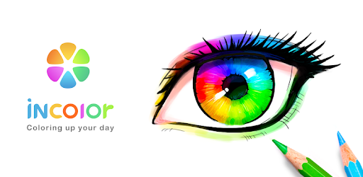 Download Incolor Coloring Book For Adults Apps On Google Play