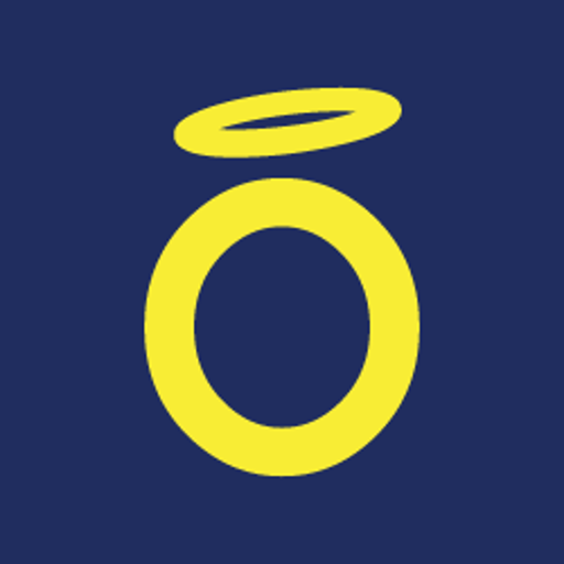 Santo Anjo logo