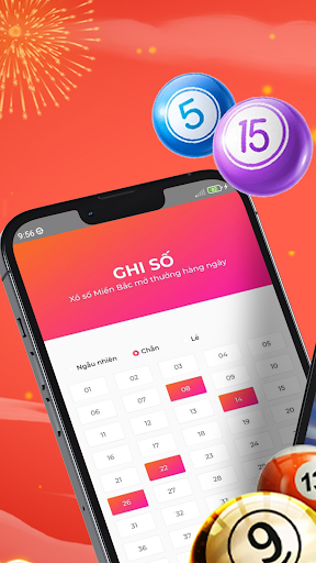 Ghi số lô đề 1 ăn 99 Screen 2
