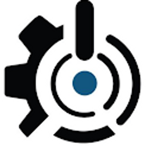 Industrialfairs logo