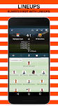 screenshot of Forza Football - Soccer Scores