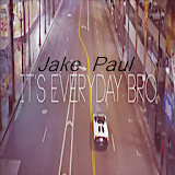 Its Everyday Bro Song Jake Paul Ft Tim 10 icon