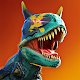 Dino Squad: Dinosaur Shooter Windowsでダウンロード
