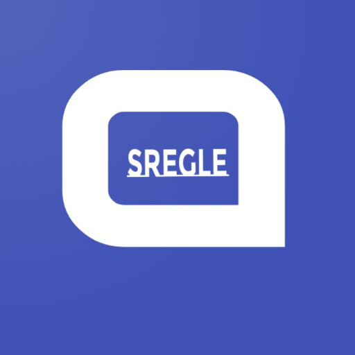 Sregle pay logo
