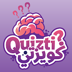 Cover Image of Baixar QUIZTI: Concursos e prêmios culturais 1.4.13 APK