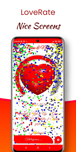 LoveRate Screen 3