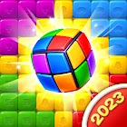 Toy Tap Fever - Cube Blast Puzzle 5.2.5086