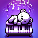 Piano lullabies for children
