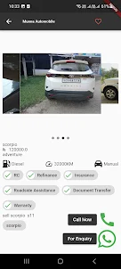 Munna Automobiles-Cars Dealer