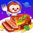 Space Restaurant：DuDu Games 