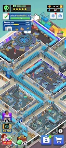 Frenzy Production Manager Mod Apk 0.36 (A Lot of Money) 6