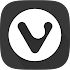 Vivaldi Browser Snapshot5.1.2567.26 (725670026) (x86_64)