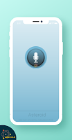 screenshot of Control Phone Voice