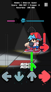 Imágen 3 FNF vs Mommy Long Legs Mod android