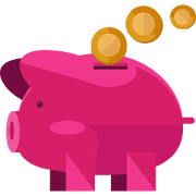 Easy Savings Calculator  Icon