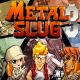 Best Tips Metal Slug 3 icon